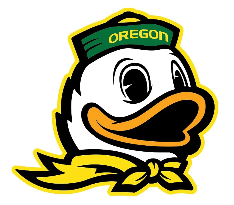 Oregon
